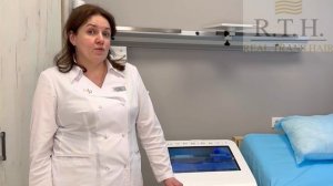 Лечение горным воздухом. OXYTERRA- классика оздоровительного дыхания.