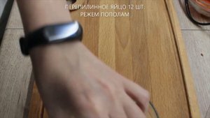 Как приготовить салат "Цезарь" в оригинале