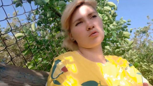Путешествие в село Шумановка /ННР/Алтайский край
