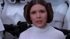 Оригинальный вы человек! (Иван Васильевич меняет профессию)/Star Wars (озвучка)