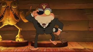 амфибия и гравити фолз одна вселенная!!??? (пасхалки в амфибии на гравити фолз) #пасхалки