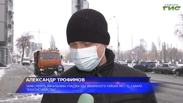 Как город приводили в порядок после обильных осадков смотреть онлайн