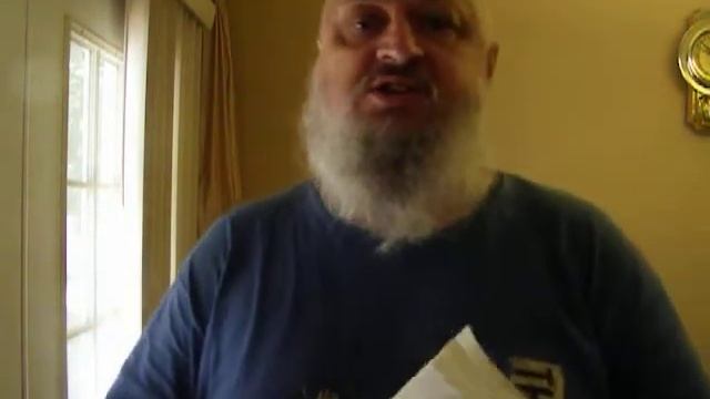 ПСАЛОМ 139 (Просьба о защите от нечестивых) смотреть онлайн