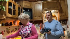 Собираем вещи! Скоро в дорогу! / АРИНА БЕЛАЯ