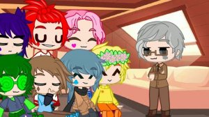 клоны решили сыграть в мафию/13карт\