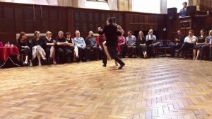 Yanina Quinones & Neri Piliu, Oxford International Tango Festival, 19-March-2016