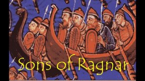 Viking Fantasy Music - Sons of Ragnar