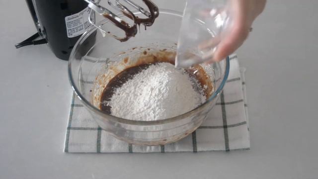 Easy Brownie Cookies in 20 minutes | 20 минутда пишадиган шоколадли печенье | Шоколадные печенье
