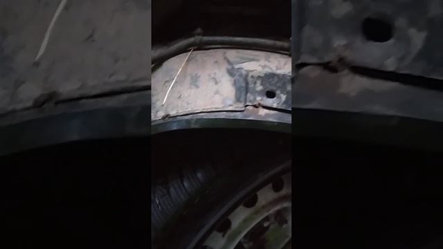 Chery very bonus a 13 заз форза,замена бачка омывателя смотреть онлайн