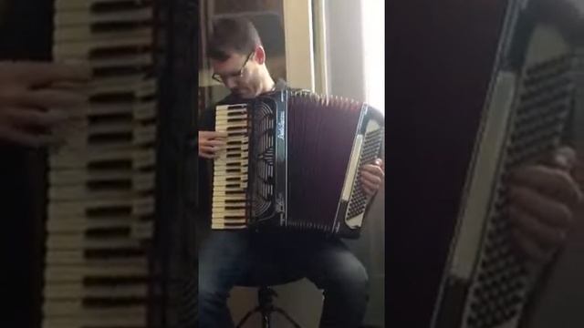 La cumparsita 1 смотреть онлайн