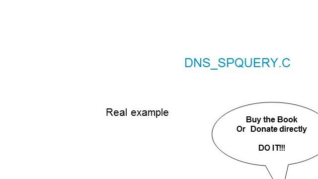 DnsReflectedAttacks смотреть онлайн
