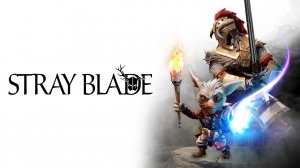 Stray Blade - Trailer - ПК - PC - Steam - Epic Games - PS5 - Xbox Series X/S