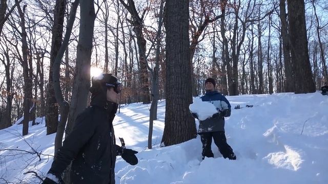 Snowjack January 2016 смотреть онлайн