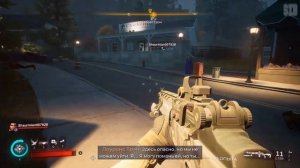 ИГРОФИЛЬМ Redfall (все катсцены, на русском) прохождение без комментариев.