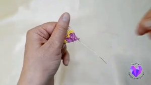 ?Чудесные цветы из бисера пошаговый мастер класс/DIY beaded flowers step by step master class