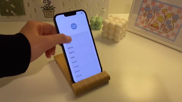 iphone 13 (midnight) aesthetic unboxing + accessories 🌌📦🍡 смотреть онлайн