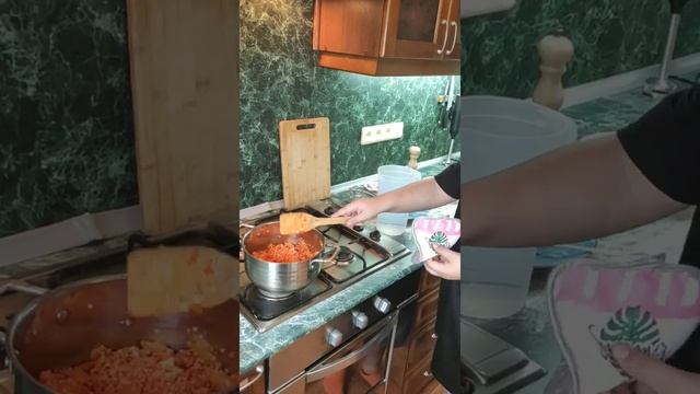 Турецкий чечевичный суп. "Славик жарит" смотреть онлайн