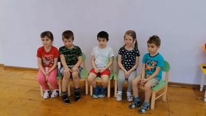 Мастер–класс для родителей: «Артикуляционно–мимическая ритмическая гимнастика с биоэнергопластикой»
