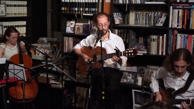 Пролетая на метле+звук с камеры смотреть онлайн