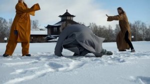 Йоко Оно. Легенда в Тверской области