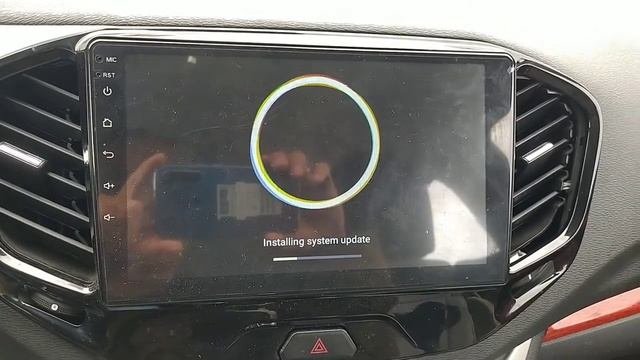 Магнитола Teyes накрылась?