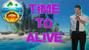 Stranded Deep | Начало выживания!