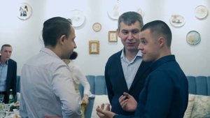 Ведение юбилея 60 лет