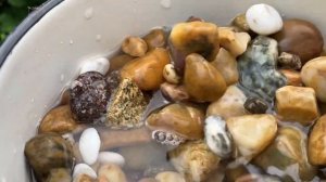 Камни Чёрного Моря!