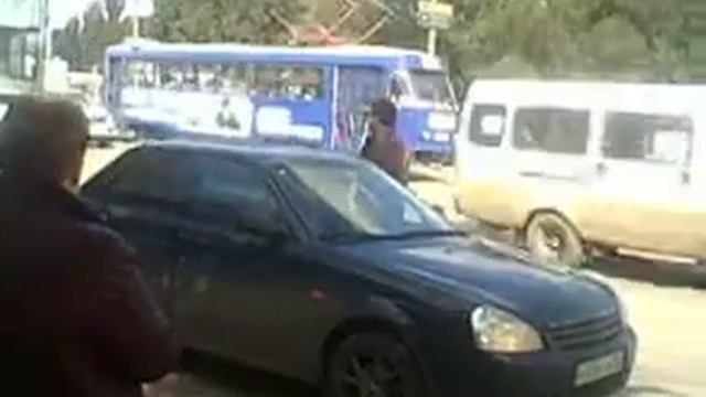 Волгоград ХАМЫ АСТРАХАНИ смотреть онлайн