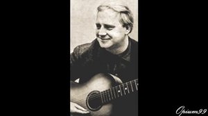 Юрий Визбор. А, будет это так...