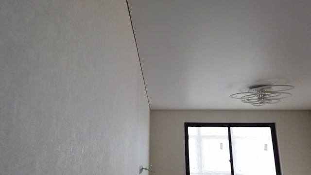 Обзор нашей отделки однокомнатной квартиры в ЖК 