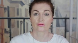 Стрелка в макияже 45+. Эффект лифтинга.