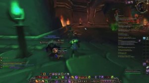 World of Warcraft - Черный Храм - Прохождение в Соло