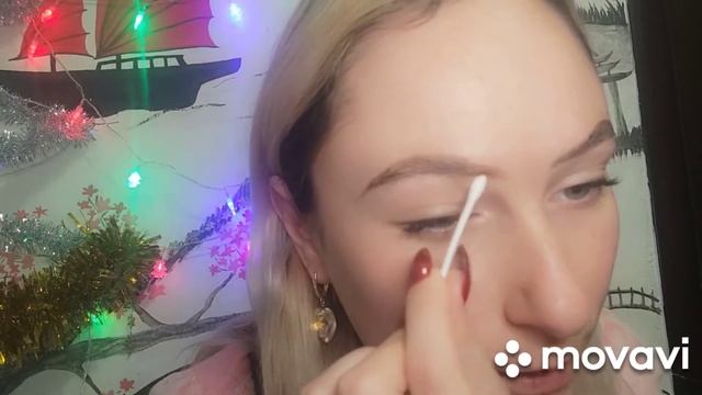 Татуаж бровей хной без разметки смотреть онлайн