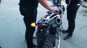 Покупка Avantis A2 и (первые огорчения от покупки)