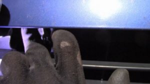 How to open the bonnet / hood - Suzuki Ignis