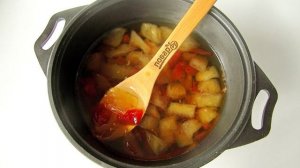 Варенье из арбуза и дыни
