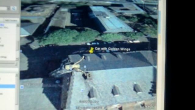 Google Earth Secrets смотреть онлайн