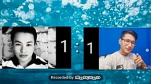 Алик кз vs Нур ченл
