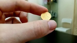 Золотая монета. 25 рублей Знаки Зодиака