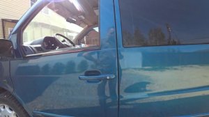 MERCEDES VITO V220 ПОМЕНЯЛ ВСЕ ЛИЧИНКИ ЗАМКОВ|ПЛАНКУ КРЫШКИ БАГАЖНИКА|КАК СМЕНИТЬ ЛИЧИНКИ