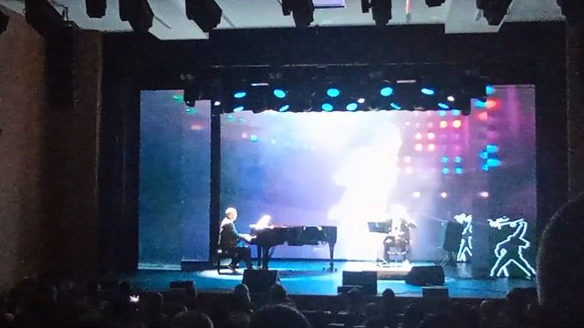 «Queen». The Show Must Go On (Шоу продолжается). Челябинская филармония. 04.03.2024