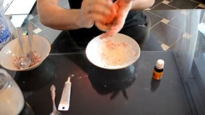 Насадка для всей мирной рыбы. Катыши. Бойлы. Мини бойлы