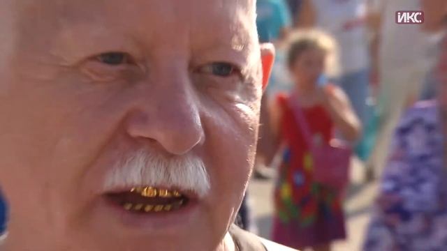 9 июля севастопольские рыбаки отметили профессиональный праздник смотреть онлайн