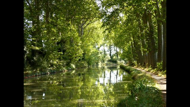 "Canal du Midi" Charles Davis (flute) & Sven Götz (guitar) live in Leonberg Germany смотреть онлайн