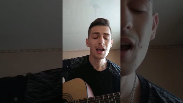 Мари Краймбрери - Он тоже любит дым (кавер) смотреть онлайн