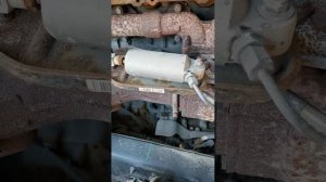 Вольво FH, Рено Т. Возможные причины ограничения мощности двигателя. Часть 2.