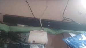 How to connect MI TV to boat sound bar with HDMI cable