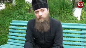 Клятва ребенком или можно ли клясться детьми?
