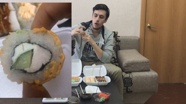 Обзор доставок Кургана|Отличная новая доставка|Белисимо смотреть онлайн